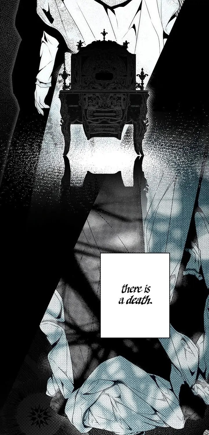 Secret Lady, Chapter 25 image 03